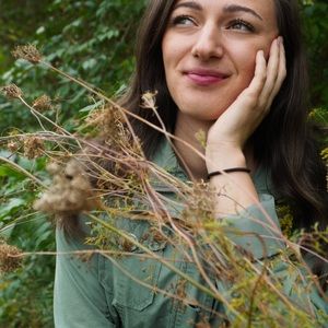 Meet your Posher, Andrea